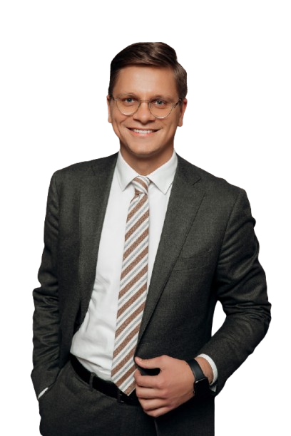 Gedas Vitkauskas NT nekilnojamas turto brokeris