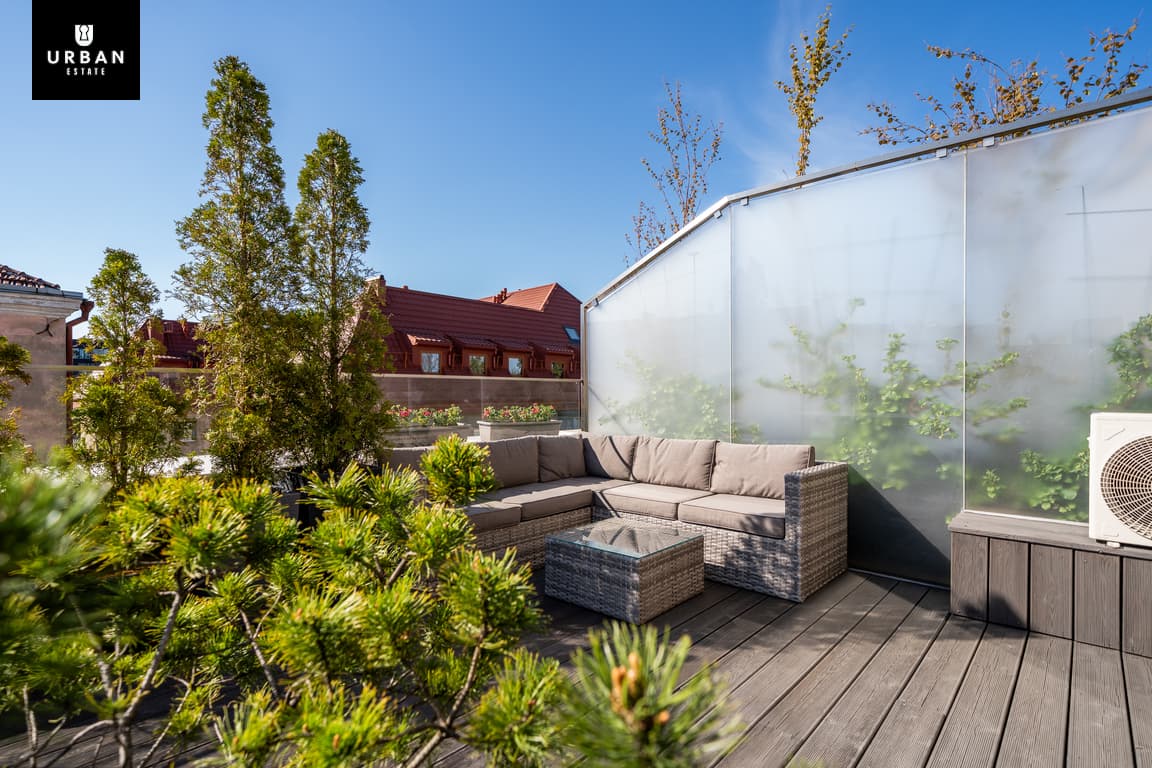 Parduodamas butas Mindaugo g., Senamiestyje, Vilniuje, 44.69 kv.m ploto